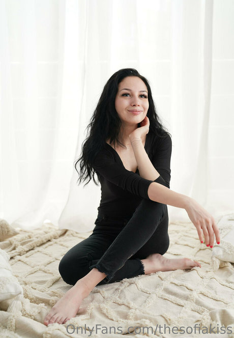 thesofiakiss leaks only fans