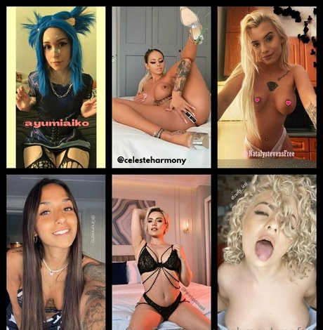 sarahmontanafree onlyfans leak sex