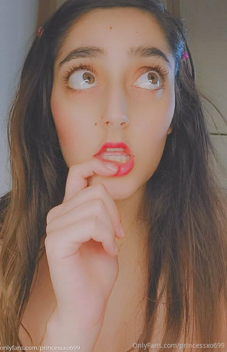 princiana onlyfans boobs