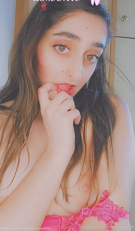 princiana leaked only fans nudes