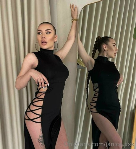 janice xxx desnuda onlyfans