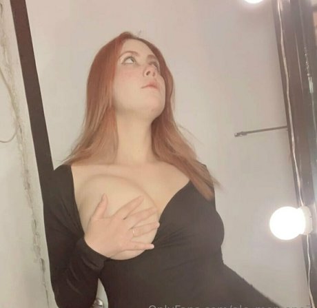 Alejandra Moreno onlyfans leak naked