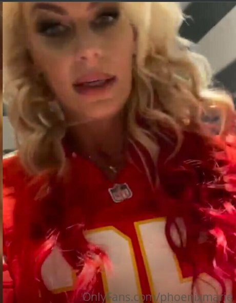 phoenixmarie nudes onlyfans leak