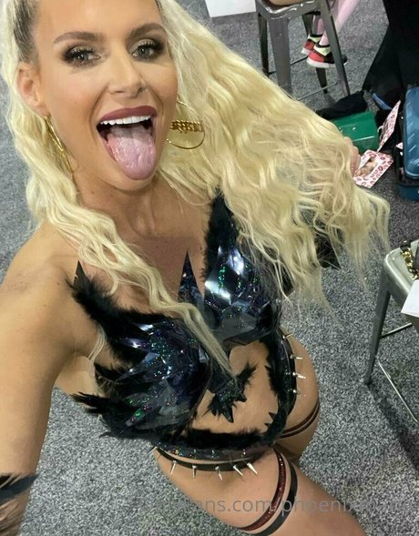 phoenixmarie onlyfans leak xxx