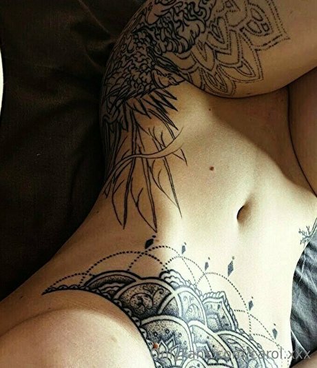 carol xxx leaked only fans