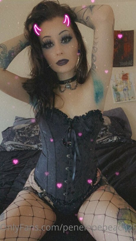 penelopepeach29 nude onlyfans pics