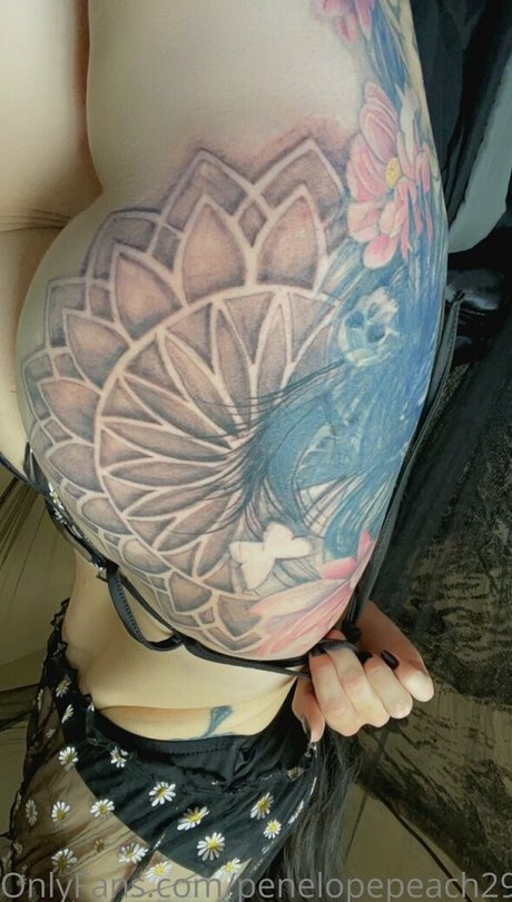 penelopepeach29 xxx onlyfans