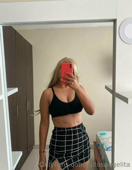ojitosangelita leaked onlyfans sex