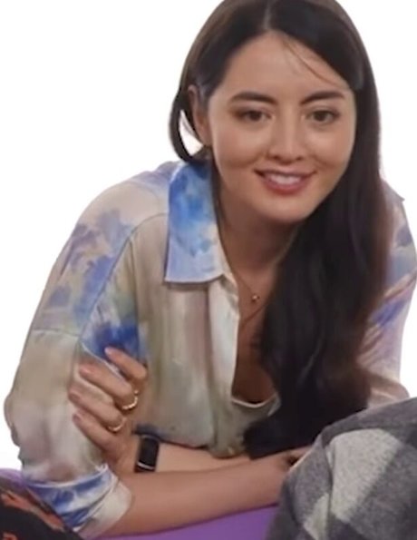 Jane Douglas onlyfans sextape leak