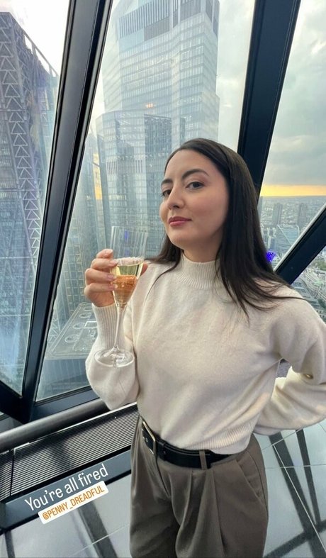 Jane Douglas onlyfans leak new