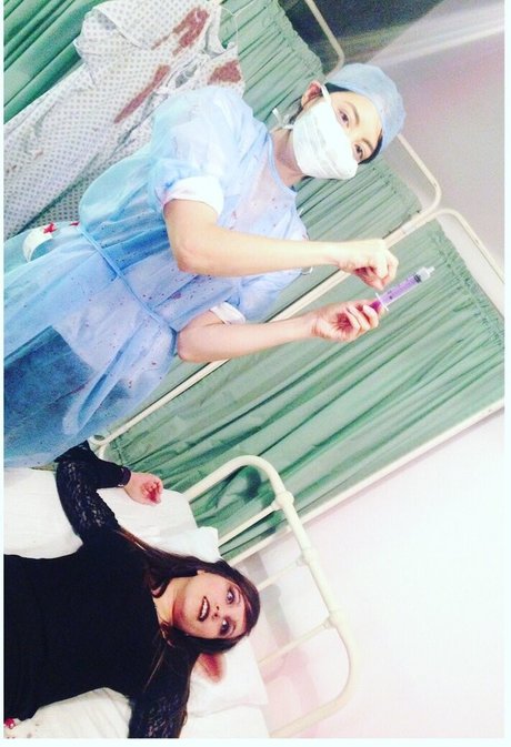 Jane Douglas onlyfans gratis