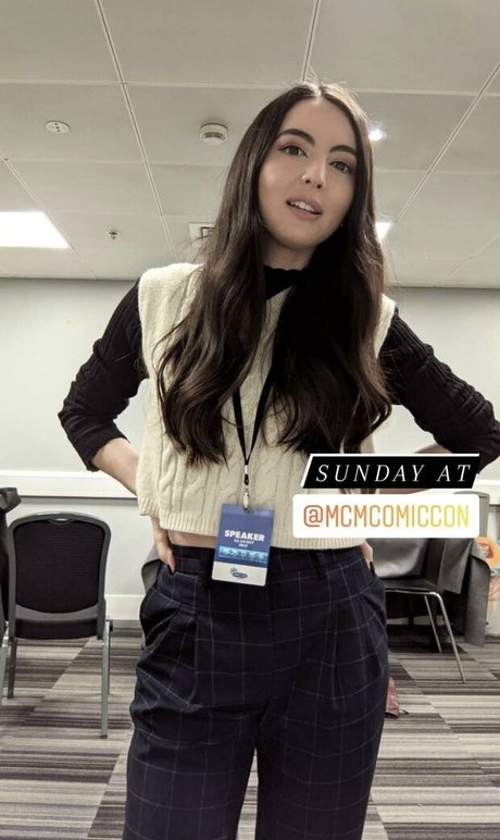 Jane Douglas porn only fans