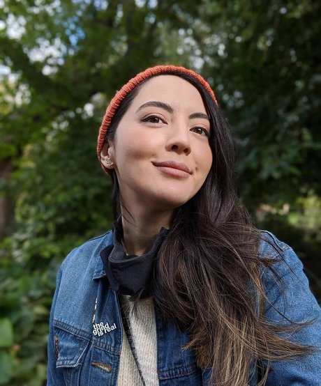 Jane Douglas leaked onlyfans pics