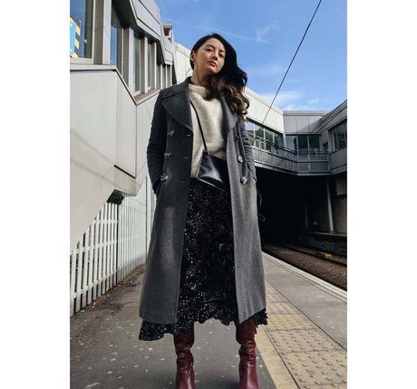 Jane Douglas onlyfans sex leaked