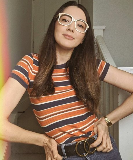 Jane Douglas onlyfans lesk