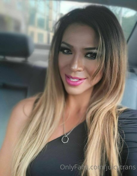juicytrans onlyfans nude porn