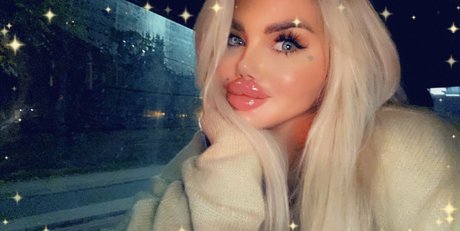 big tits curvy onlyfans pretty image