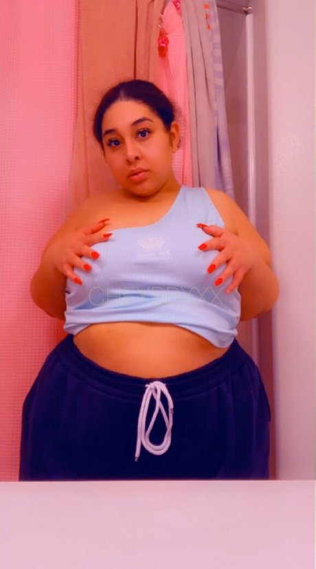 cheybbxxx onlyfans leaked