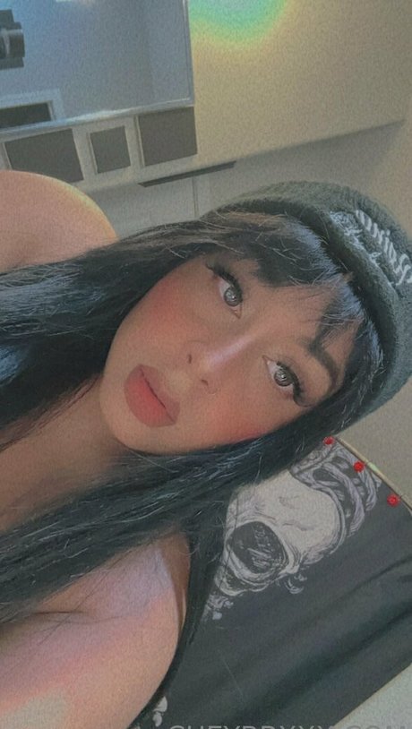 cheybbxxx leaked naked onlyfans