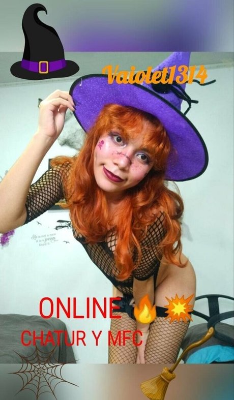 vaioletbrit strip onlyfans