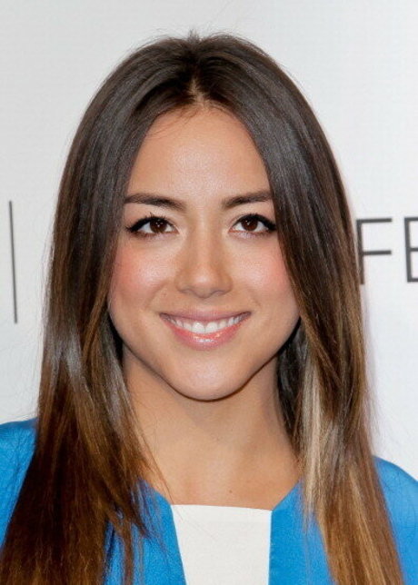 Chloe Bennet onlyfans leak