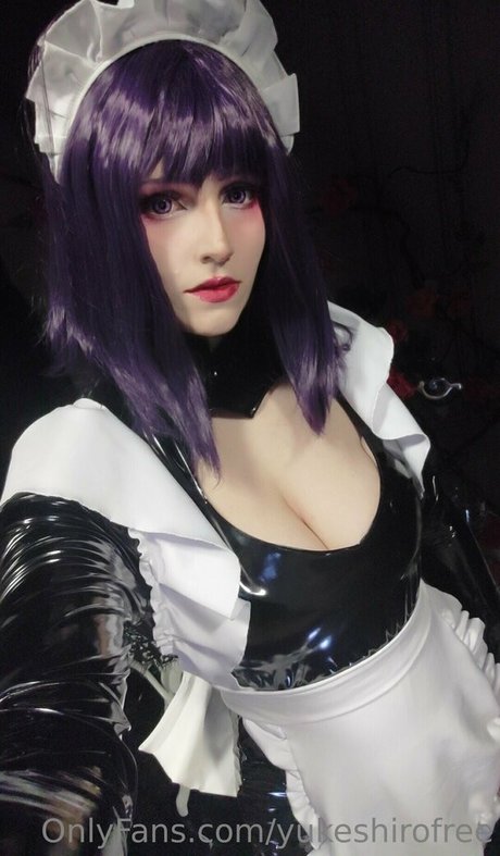 yukeshirofree onlyfans pic