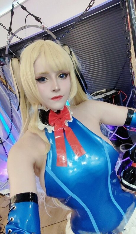 yukeshirofree leaked onlyfans pics