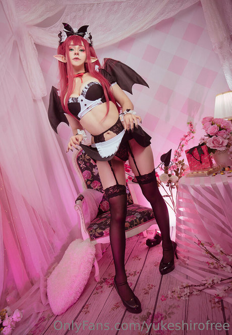 yukeshirofree onlyfans nsfw