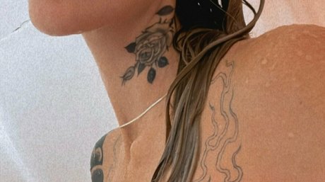 texasriverfairy onlyfans leake