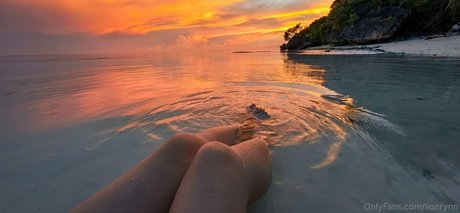 Lionrynn free onlyfans