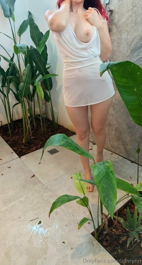 Lionrynn nudes leaked onlyfans