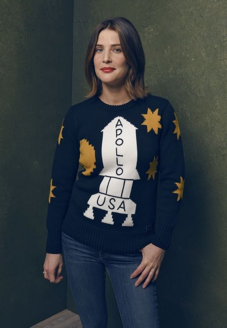 Cobie Smulders leaked onlyfans.