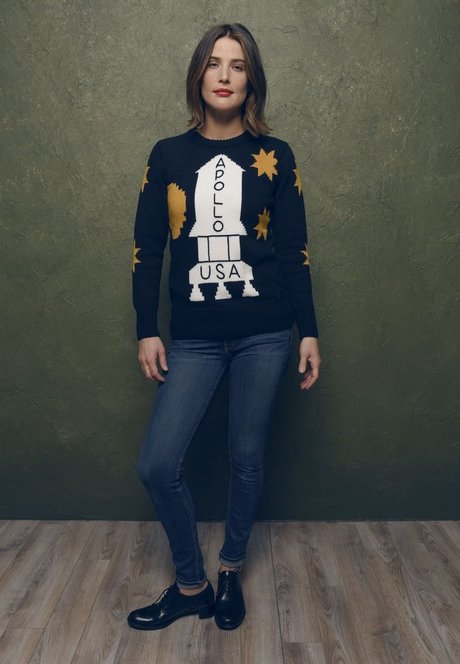 Cobie Smulders onlyfans nude porn