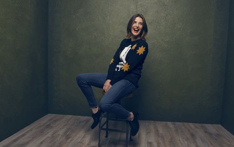 Cobie Smulders sex tape onlyfans