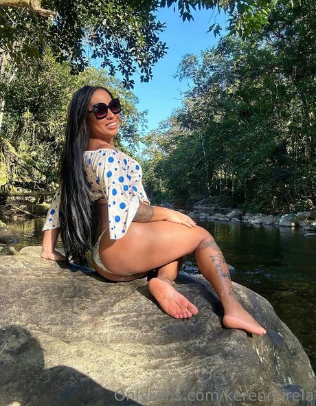 Kerenmirela onlyfans leak fuck