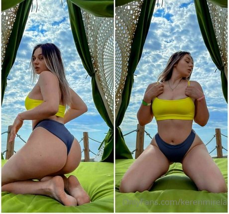 Kerenmirela onlyfans free