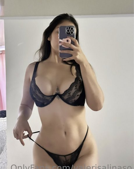 Valeria Salinas onlyfans naked leaked