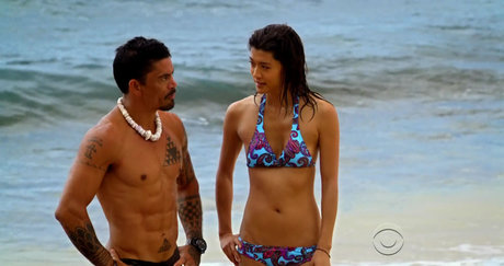 Grace Park onlyfans explicit content