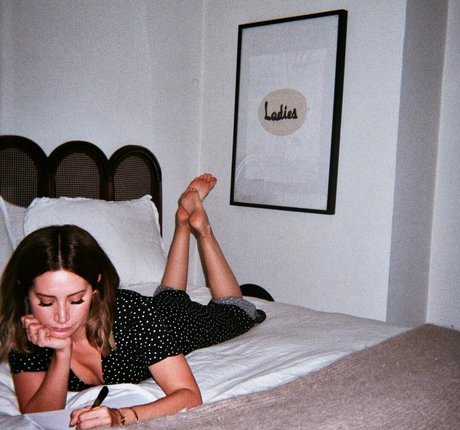 Ashley Tisdale nudes onlyfans