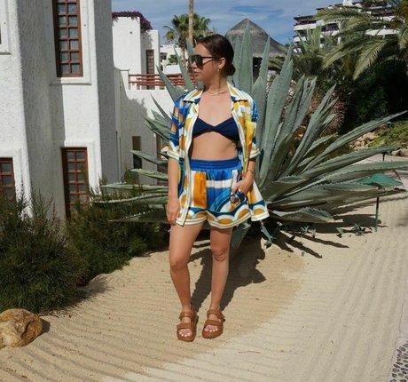 Ashley Tisdale naked onlyfans leaks