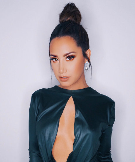 Ashley Tisdale leaked porn onlyfans