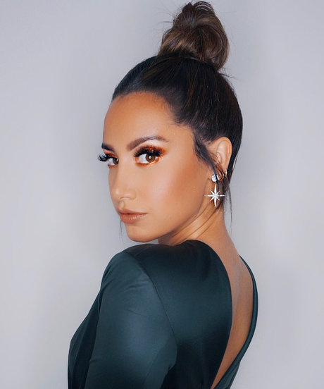 Ashley Tisdale leaked naked onlyfans