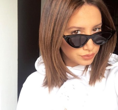 Ashley Tisdale onlyfans explicit content