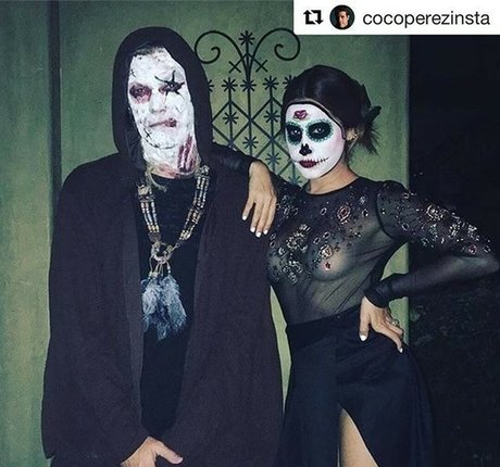 Ashley Tisdale onlyfans lean