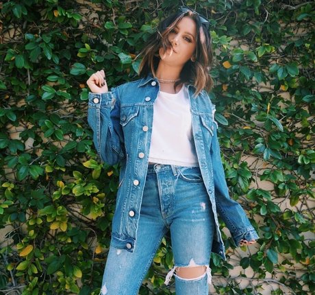 Ashley Tisdale onlyfans leaka