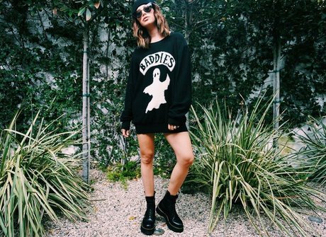 Ashley Tisdale leaked nude onlyfans