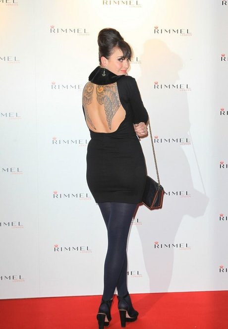 Gizzi Erskine onlyfans keak