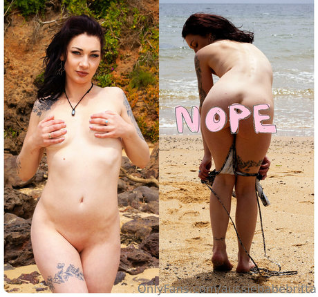 aussiebabebritta onlyfans exposed