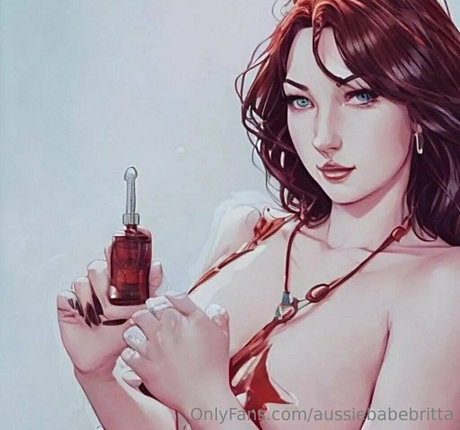 aussiebabebritta onlyfans leakd