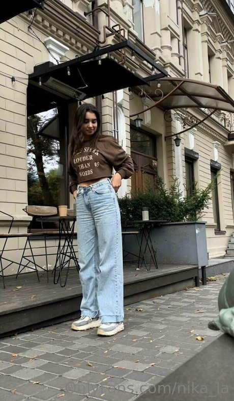 nika la only fans leaks